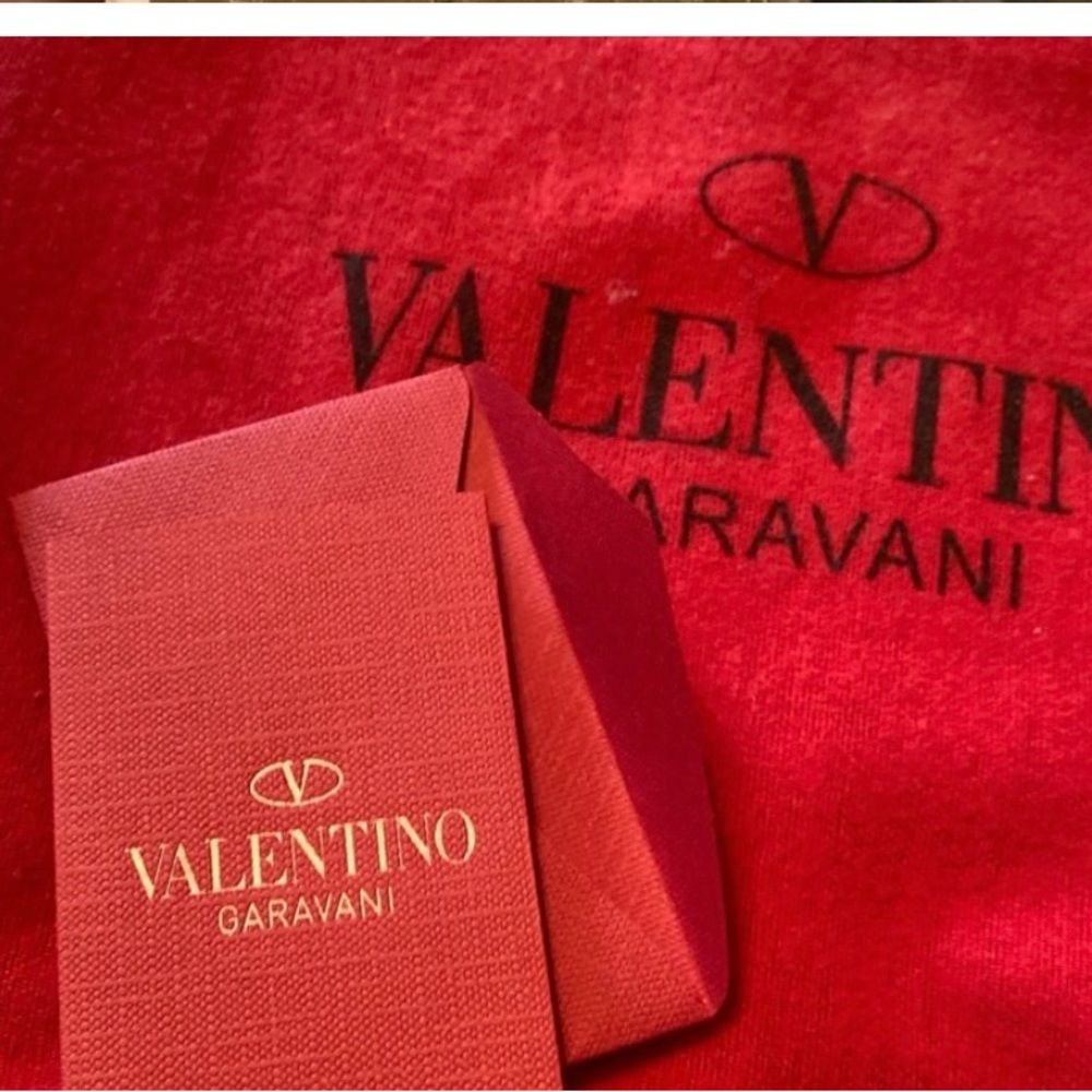 Valentino Garavani Women’s Shoes